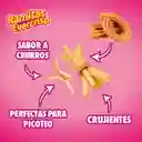 Snack Ramitas Evercrisp Sabor a Churros 250 g