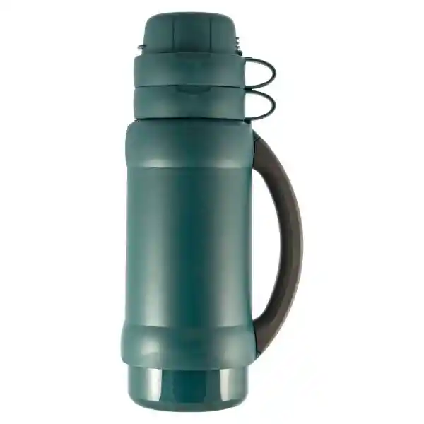 Thermos Termo Líquido New Matero Petróleo 1.8 L