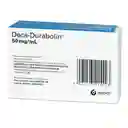 Deca Durabolin 50 mg/mL x 1 mL Solucion Oleosa Inyectable