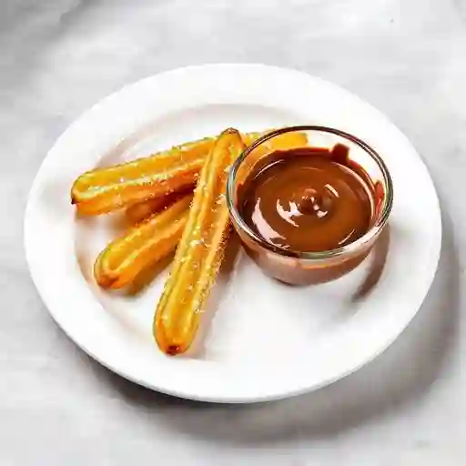 Churros
