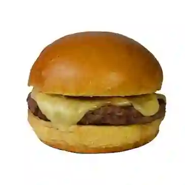Hamburguesa Luco