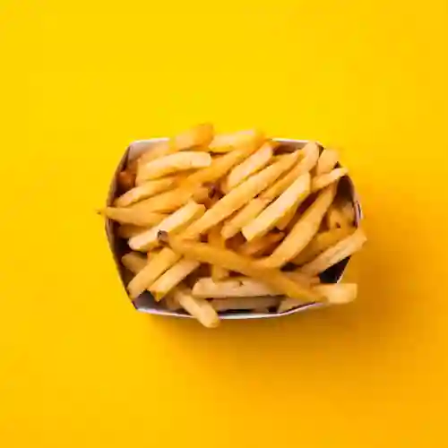 Papas Fritas Mediana