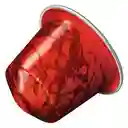 Nespresso Cápsula De Café Ispirazione Napoli