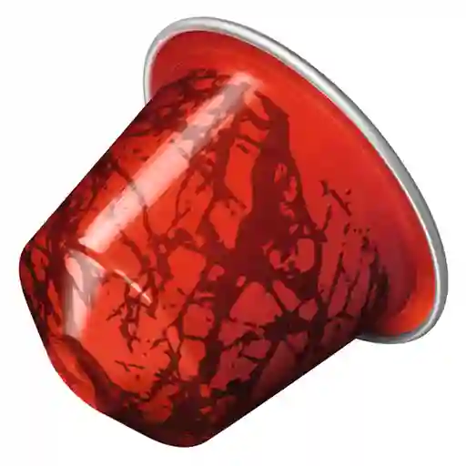 Nespresso Cápsula De Café Ispirazione Napoli