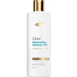 Dove Acondicionador Hidratación