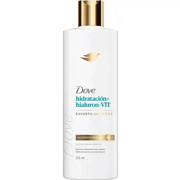 Dove Acondicionador Hidratación