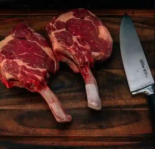 Corte Criollo Tomahawk Criollo Premium