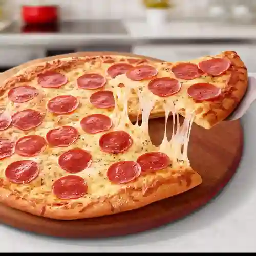 Pizza Pepperoni