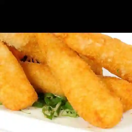 Bastones Pollo Furay 5 Unidades