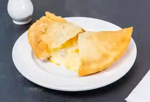 Empanada bomba