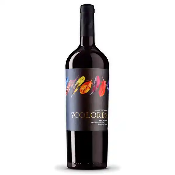 Vino 7colores S Viney Rblend