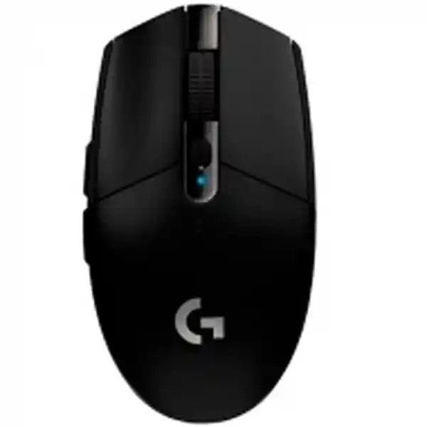 Logitech Mouse Gamer Wireless Black G305