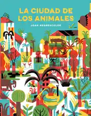 La Ciudad de Los Animales