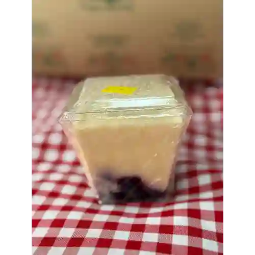 Panna Cotta