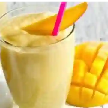 Jugo Mango