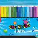 Color´peps Marcadores Color Ocean