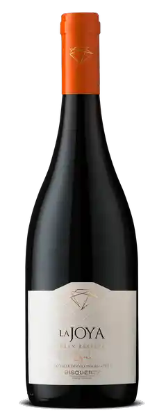 La Joya Vino Gran Reserva Syrah 14 Grados