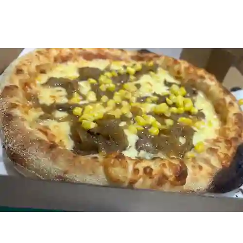 la Agustina Individual