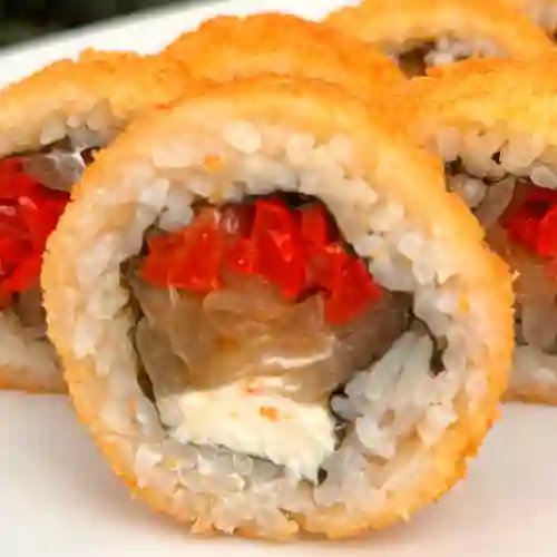 Sweet Cream Furai (10 Cortes)