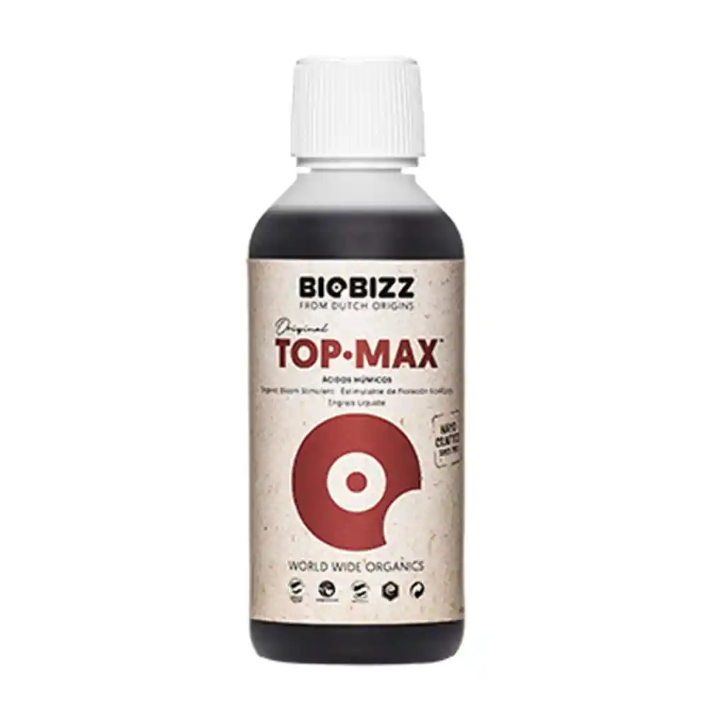 Trypack Outdoor 750ml - Biobizz