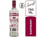 Vodka Smirnoff Raspberry 700ml