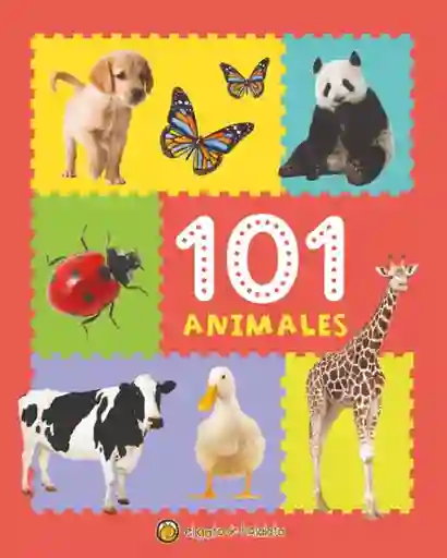 101 Animales - VV. AA