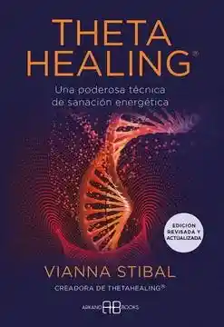 Thetahealin - Stibal Vianna