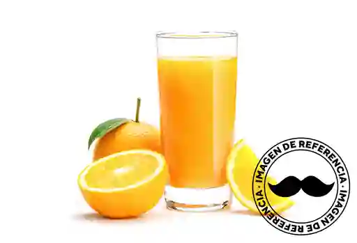 Jugo Naranja 1.5 L