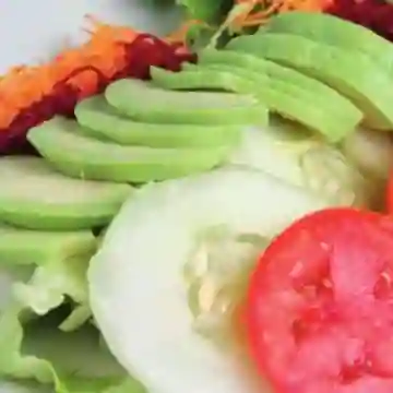 Ensalada Mixta