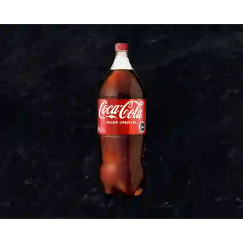 Coca-Cola Original 2.5 l