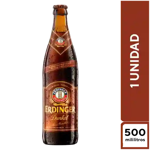 Erdinger Dunkel 500 ml