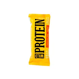 Wild Protein Barra de Cereal  Chocolate Mani X 16