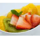 250 gr de Mix de Frutas de Temporadas