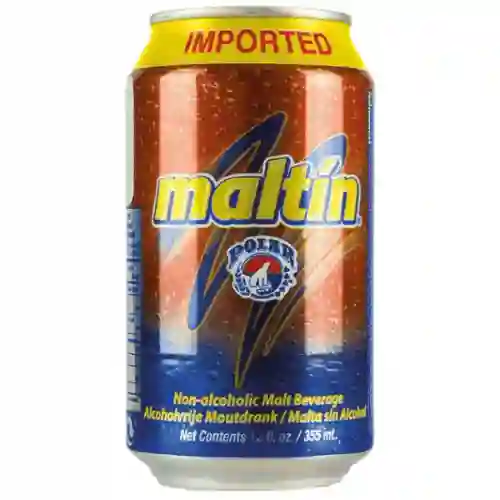 Malta Polar 355 ml