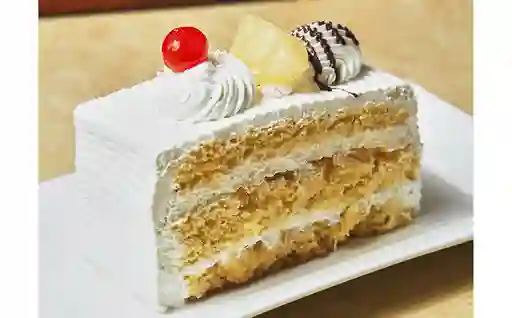 Pastel Piña