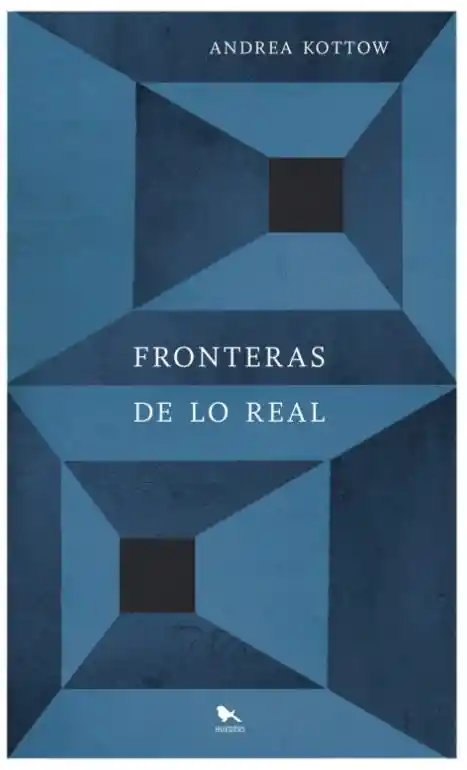 Fronteras de lo Real