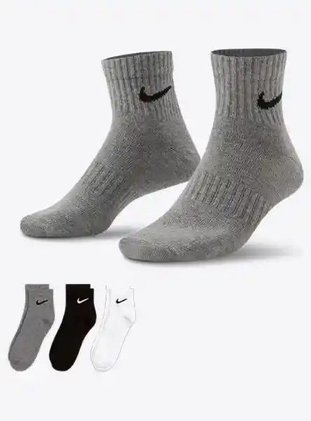 Nike Calcetines U Surtido M EVERYQ4SX7677-964