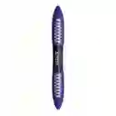 Loreal Paris  Mascara de Pestañas Xfiber Black Wsh 71 Ml