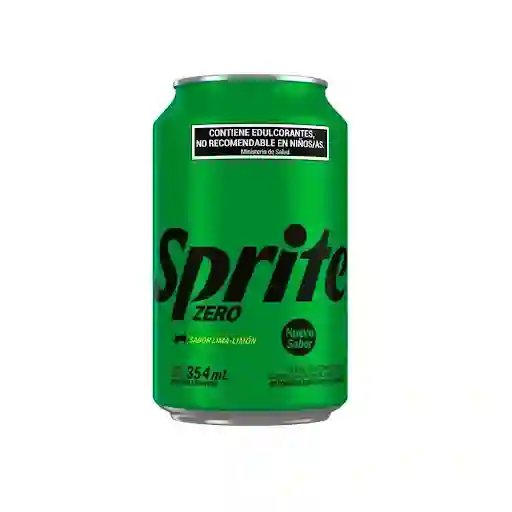 Sprite Zero