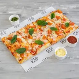 Pizza Mediana Margherita