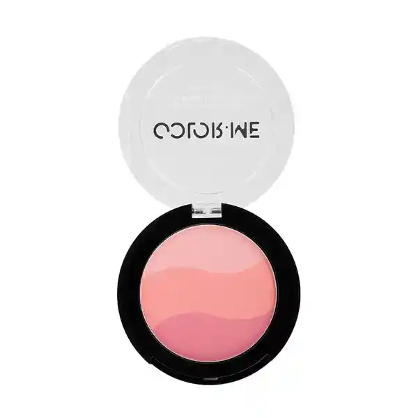 Iluminador de Ojos Color me Gradiente 02 Miniso