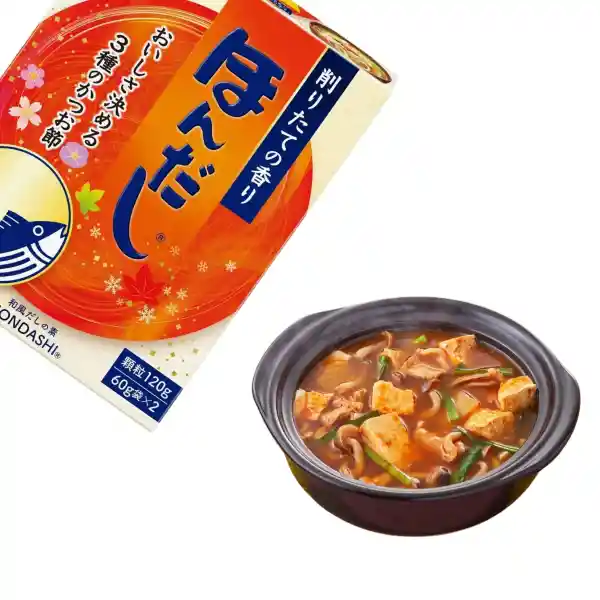 Ajinomoto Polvo Caldo Sopa Hondashi