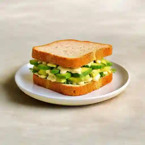 Combo Sandwich Especial Palta