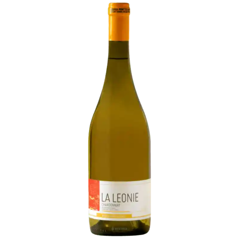 La Leonie Vino Blanco Chardonnay