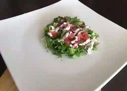 Ensalada de la Casa