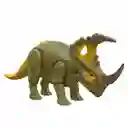 Jurassic World Juguete Sinoceratops Ruge y Ataca