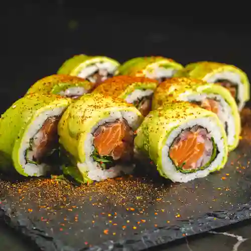 Kawasaki Roll