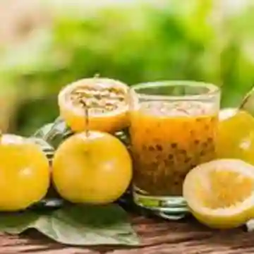 Jugo Maracuyá