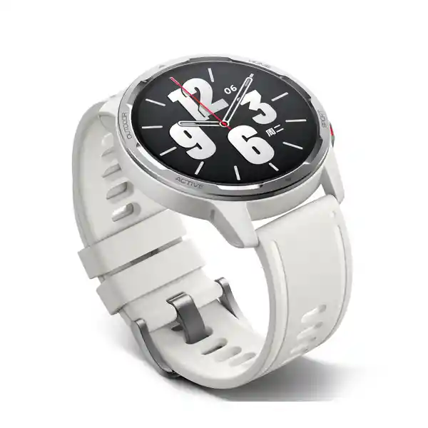 Reloj Watch S1 Active GL Blanco Xiaomi