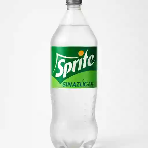 Sprite Sin Azúcar 1.5 l